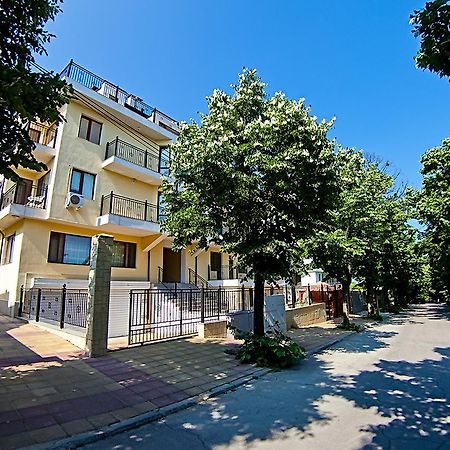 Galata Leilighet Varna Eksteriør bilde